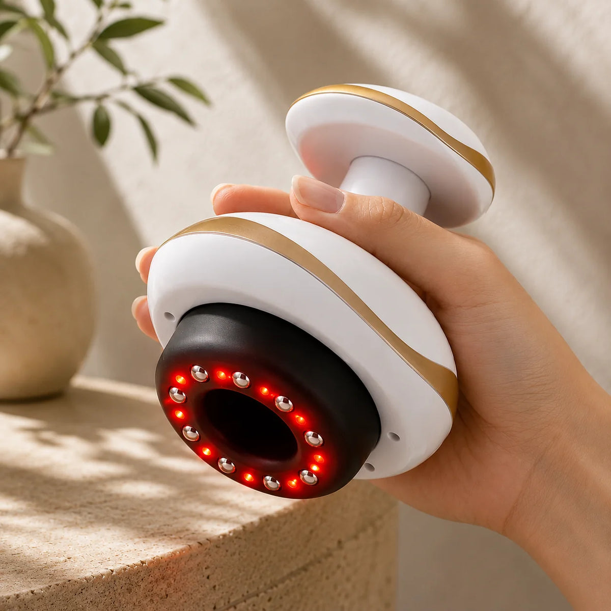 Sculpt Glow